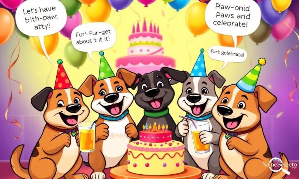 Funny Hot Dog Puns for Parties