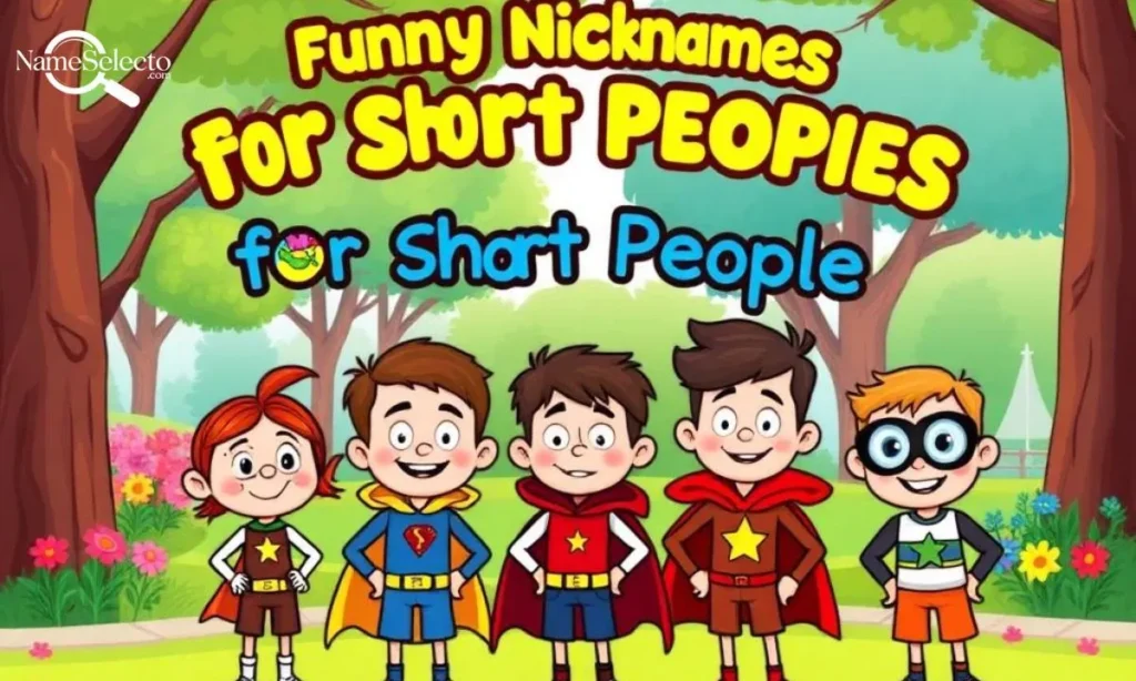 Funny-Nicknames-for-Short-People