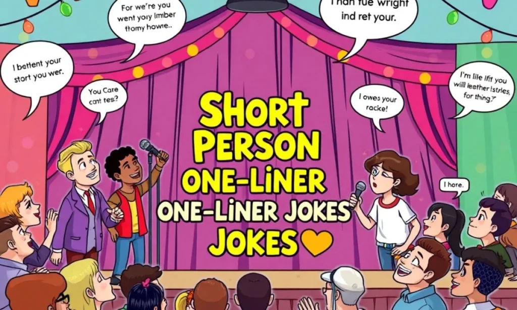 Short-Person-One-Liner-Jokes-