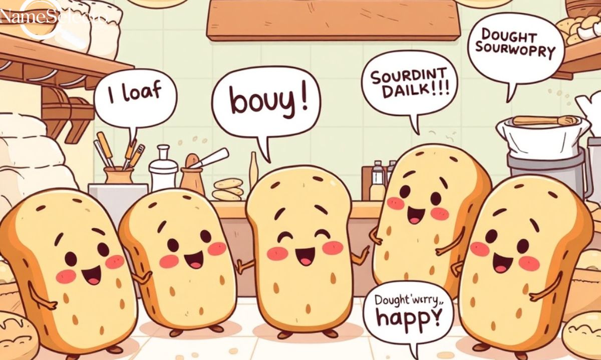 301+ Sourdough Puns So Funny They’ll Rise to the Occasion 