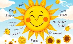 301+ Sun Puns So Funny They’ll Shine All Day Long