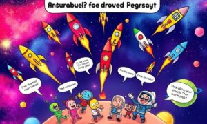 155+ Hilarious Rocket Jokes That Will Blast Off Your Laughter