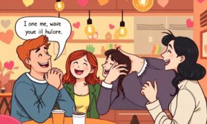 161+ Funny Flirty Jokes for Boyfriend to Make Him Laugh Instantly