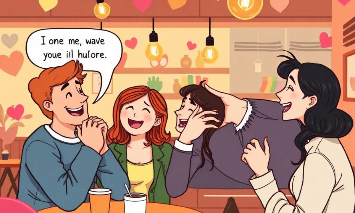 161+ Funny Flirty Jokes for Boyfriend to Make Him Laugh Instantly