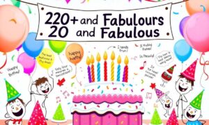 210+ Guffaws Galore with 40 Year Birthday Jokes and Puns to Celebrate Your Age!