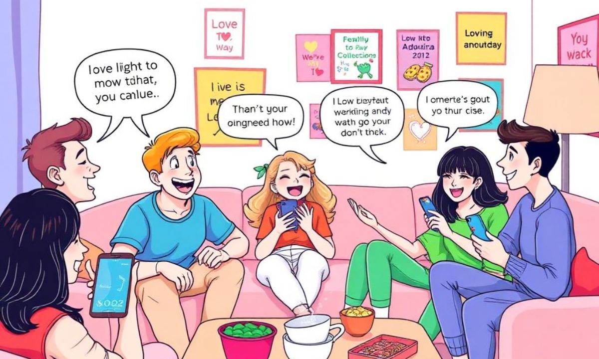 451+ Candice Jokes for TikTok, Instagram & Group Chats