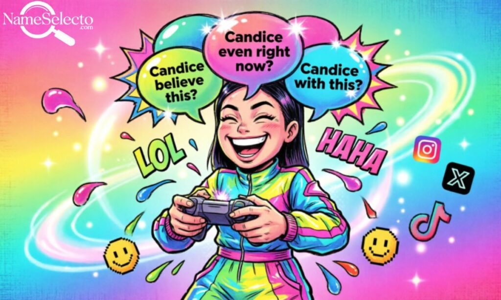 Candice Puns That Work Every Time