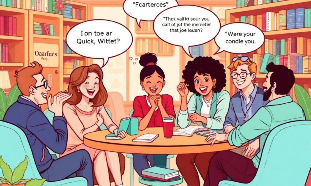 Clever Dry Humor Jokes for the Quick-Witted