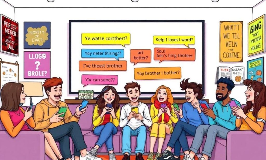 Comical Brother Jokes to Share on Social Media