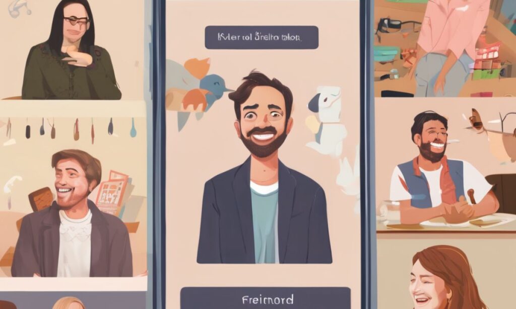 Friendship and Relationship Jokes