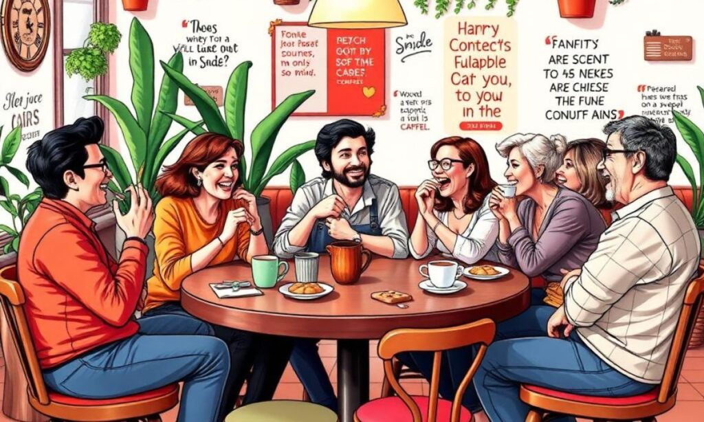 Funny Jokes for Adults