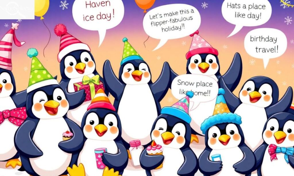 Penguin Wordplay for Every Occasion