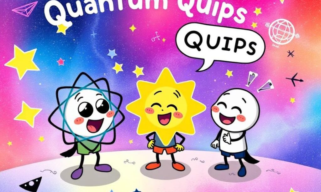 Quantum Quips