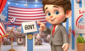 175+ Hilarious Govt Jokes That Will Make You Laugh Out Loud Today