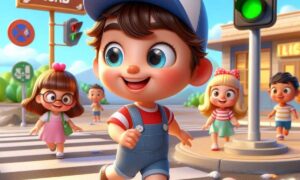 186+ Hilarious Cross The Road Jokes For Kids That Will Make You Giggle