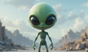 200+ Hilarious Alien Jokes and Puns That Are Out of This World