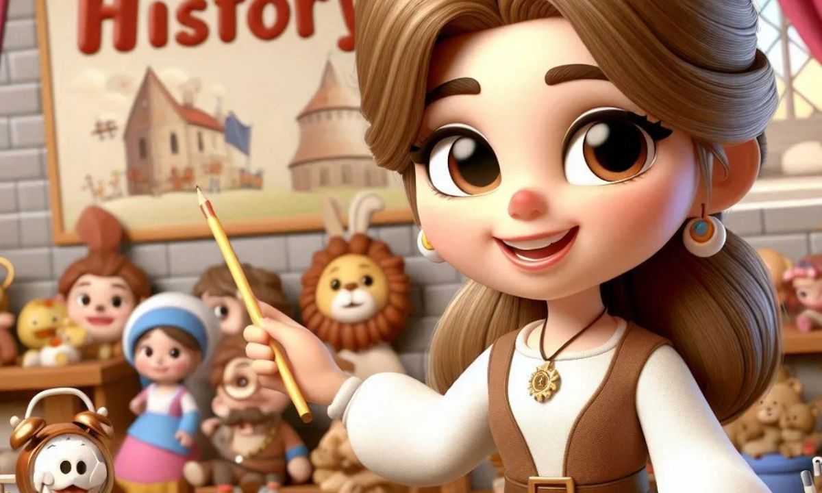 241+ Funny History Jokes For Kids That Make Learning Fun and Funny