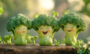 320+ Best Broccoli Jokes That Will Make You Laugh and Veg Out