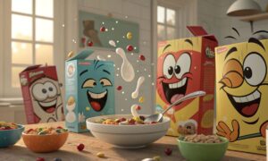 340+ Hilarious Cereal Jokes to Brighten Your Breakfast Moments