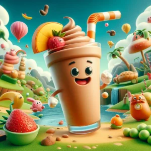 380+ Funny Smoothie Jokes to Blend Laughter into Your Day