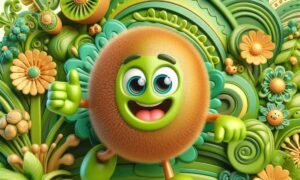 389+ Funny Kiwi Jokes That Are Totally Un-Peel-ievable and Super Juicy