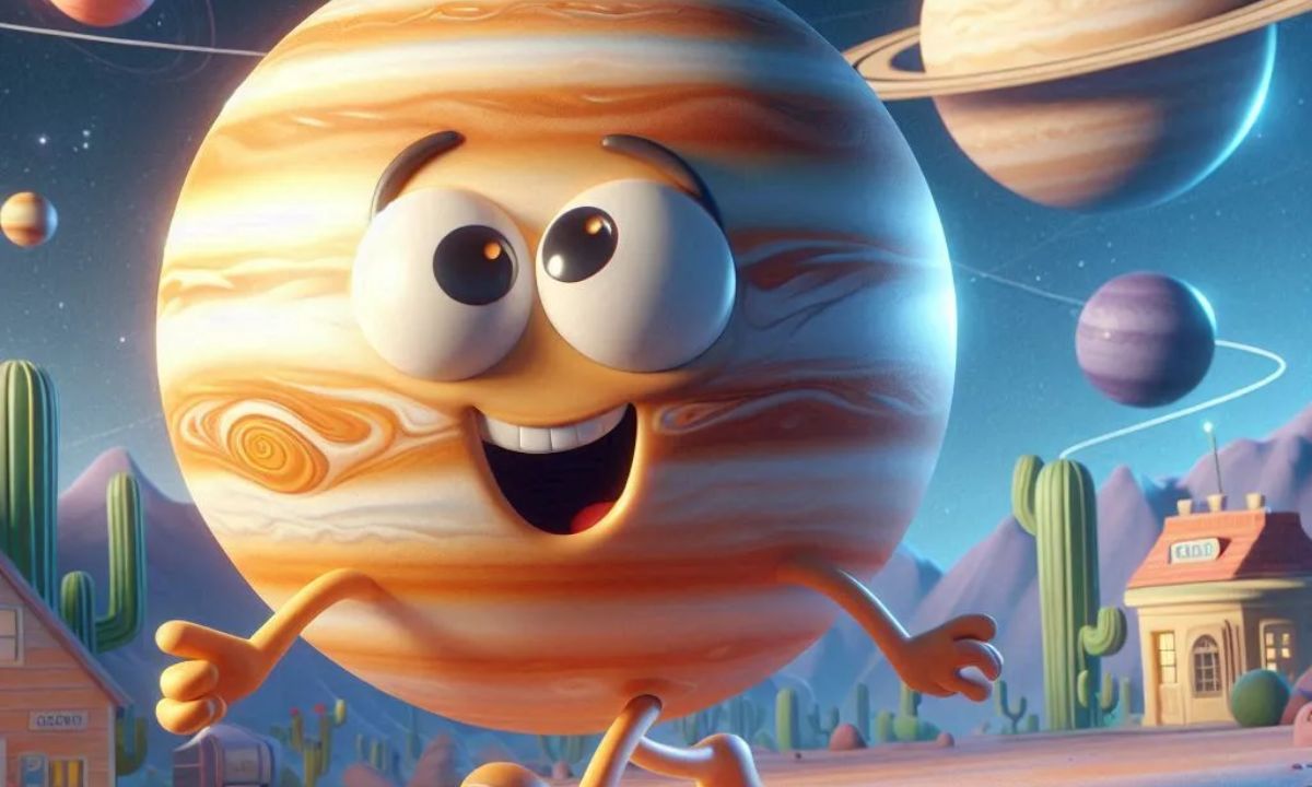 391+ Funny Jupiter Jokes That Will Lift Your Spirits and Make You Smile
