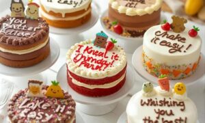 480+ Hilarious Cake Jokes That Will Make You Smile and Crave Dessert