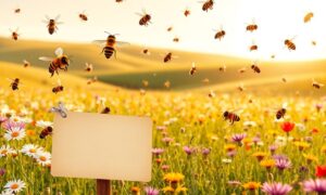 501+ Bee Puns for Fun, Love & Laughter
