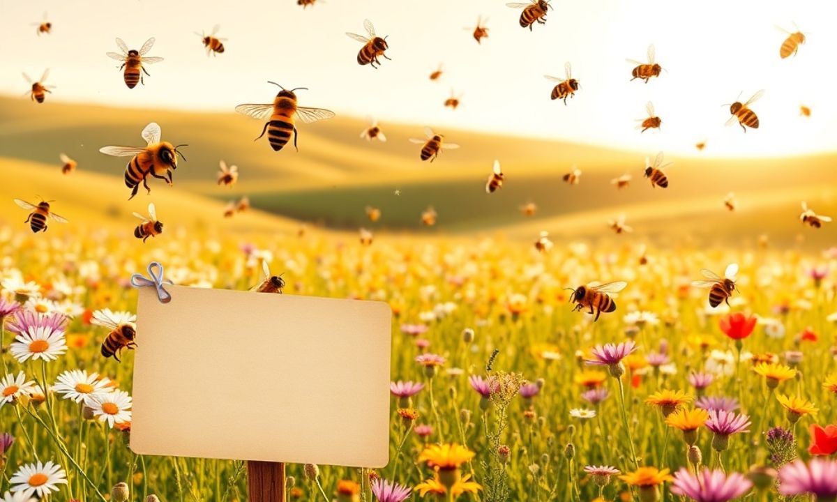 501+ Bee Puns for Fun, Love & Laughter