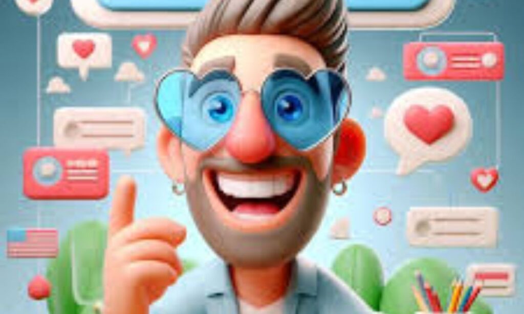 Amusing Dating Sites Jokes for Profiles