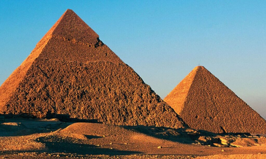 Ancient Civilizations Jokes