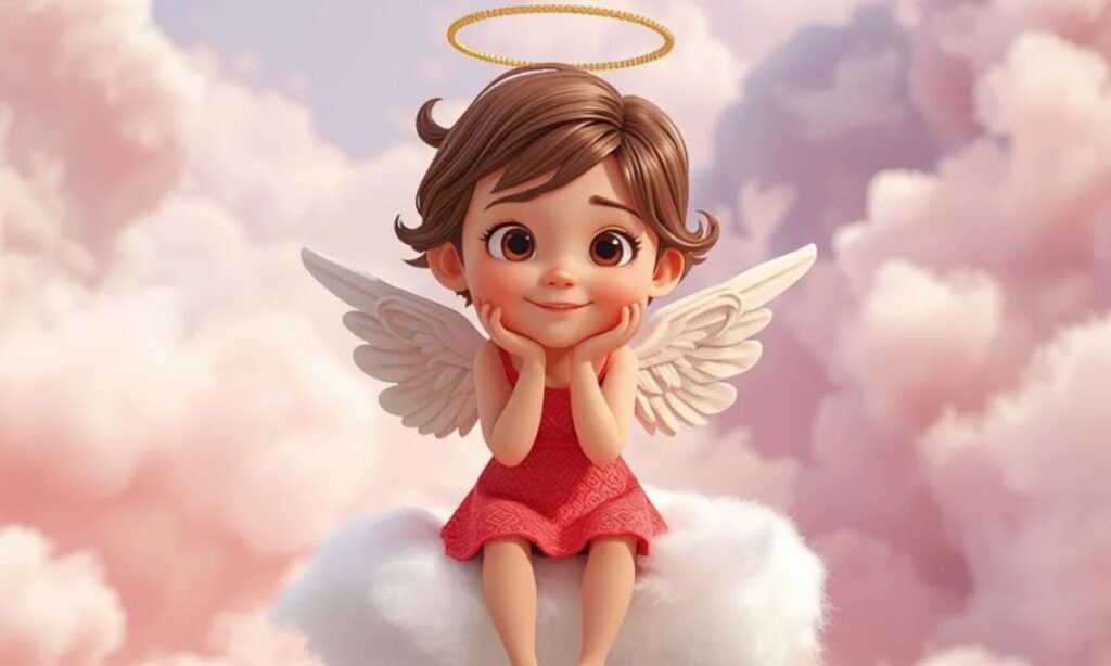 Angel Jokes for Kids 👼