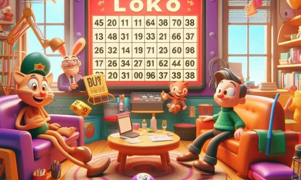 Bingo Jokes for Game Night