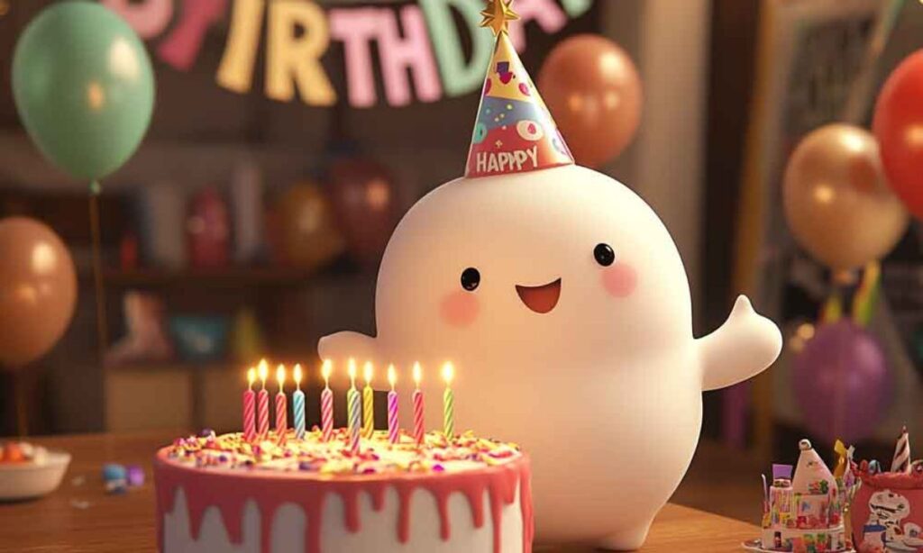 Birthday Cake Jokes to Lighten the Mood