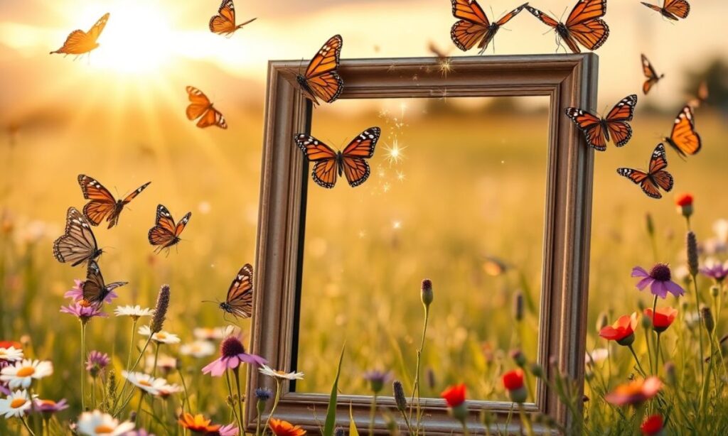 Butterfly Puns Captions