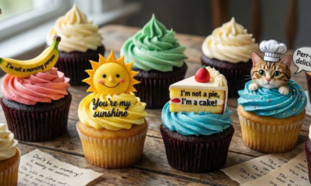 Cake Jokes Q&A for Your Next Party