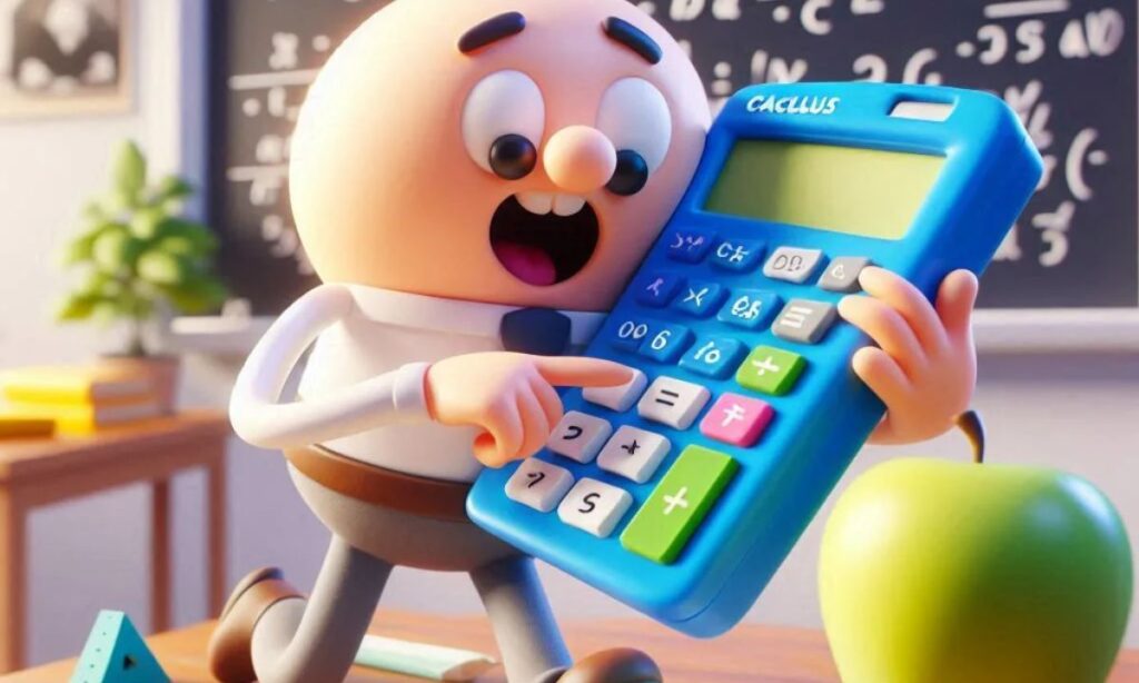 Calculator Jokes for Kids