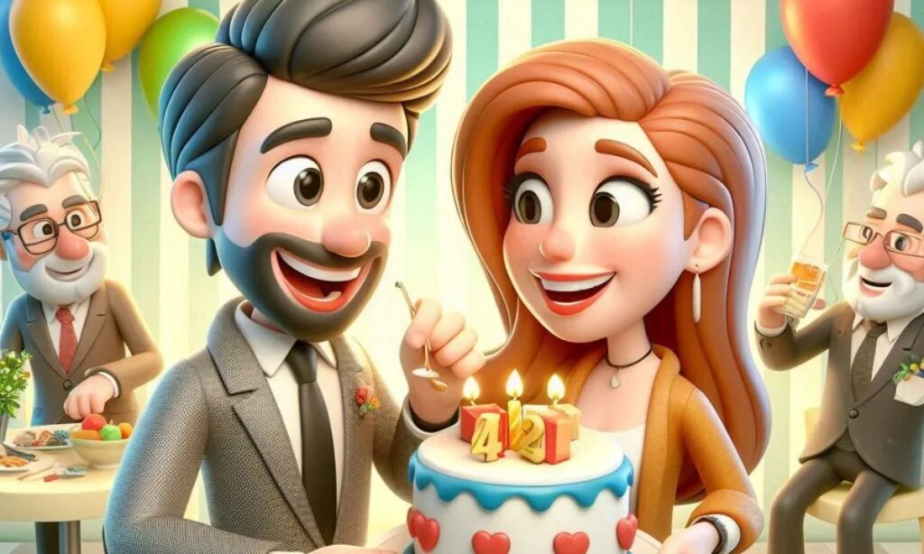 Celebrating Love with Laughter: A Pun-Tastic Anniversary Joke Collection