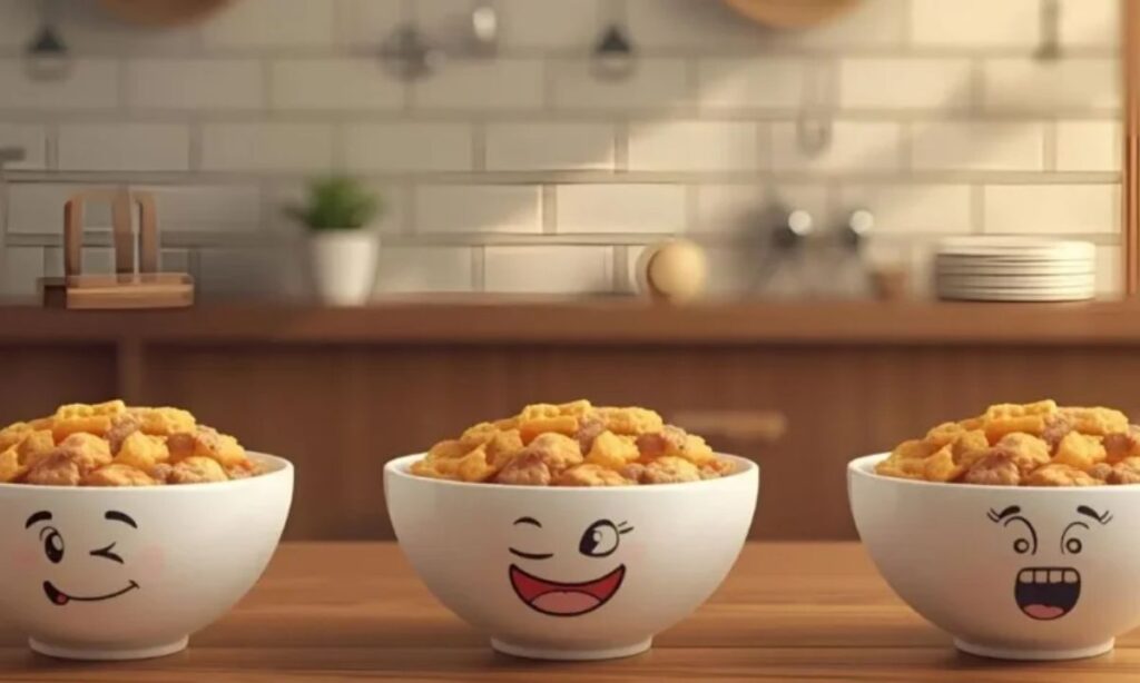 Cereal Puns (Reddit-Style Humor)