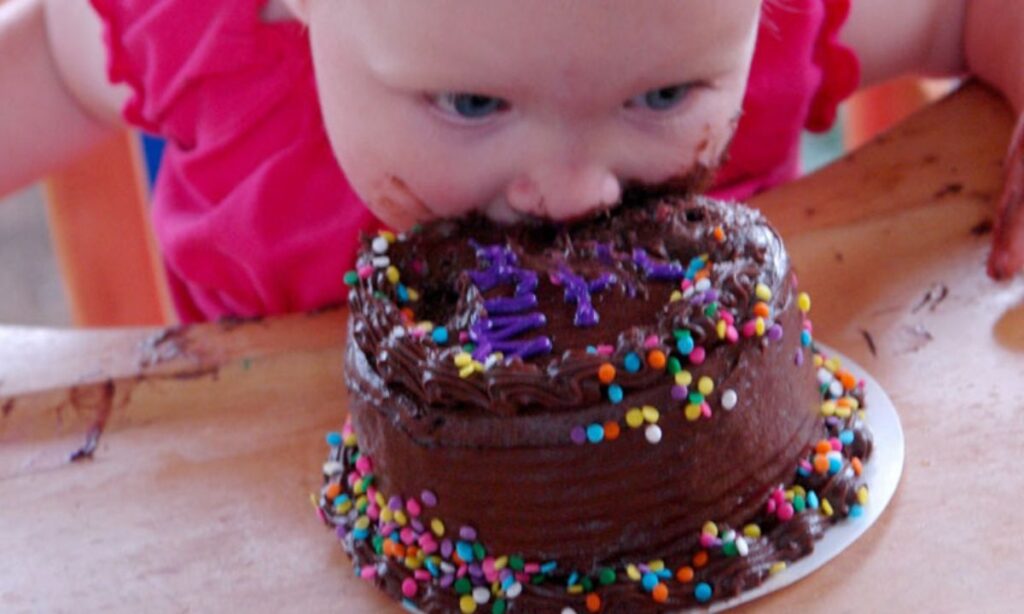 Chocolate Cake Jokes That Are Extra Sweet