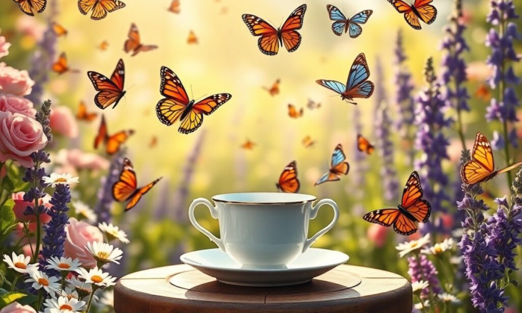 Classic Butterfly Puns for Everyday Laughs