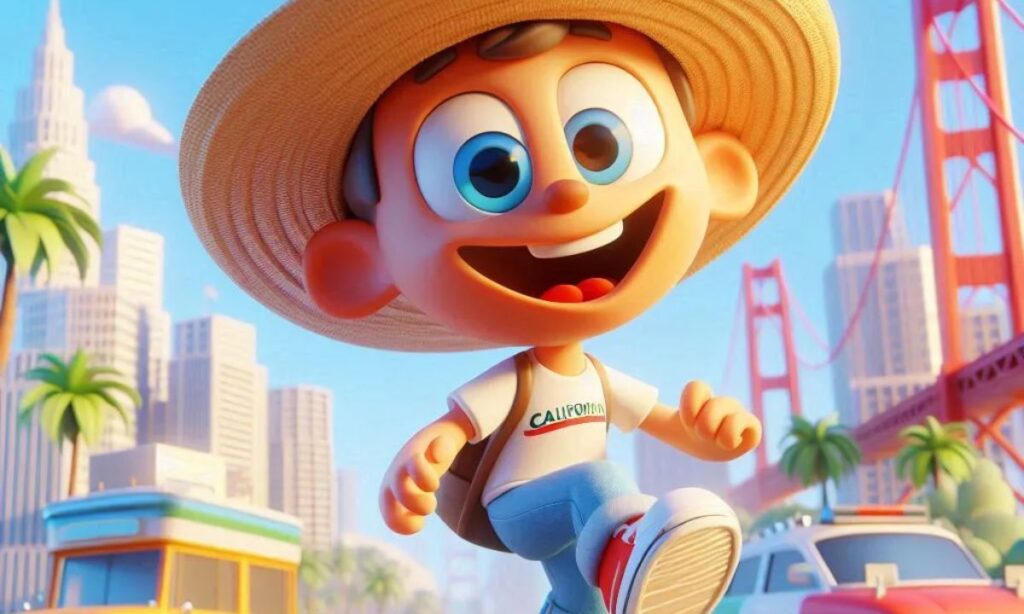 Classic California Jokes That Never Get Old