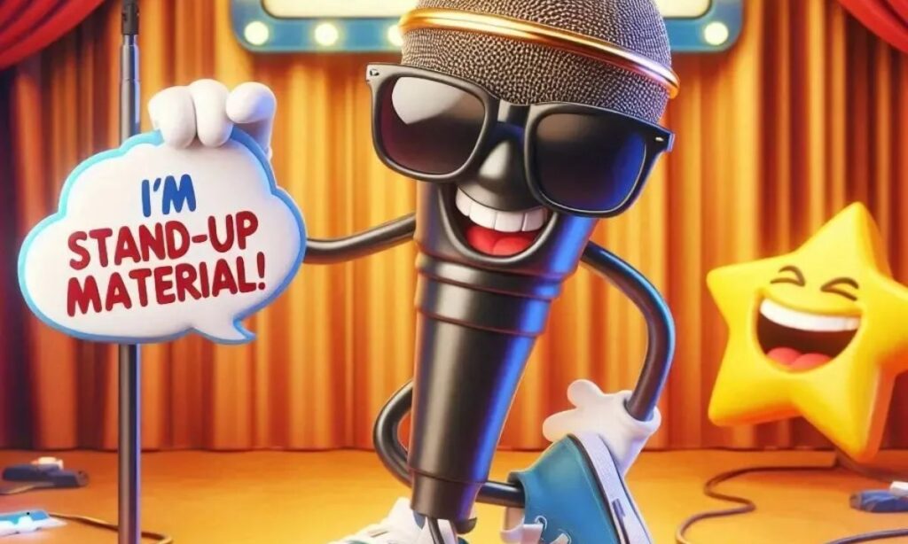 Classic Govt Jokes That Stand the Test of Time