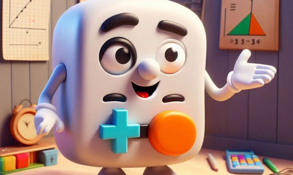 Clean Calculator Jokes