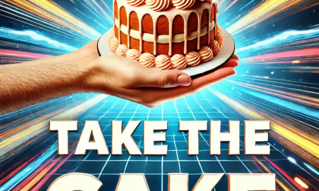Creative Cake Jokes That Take the Cake