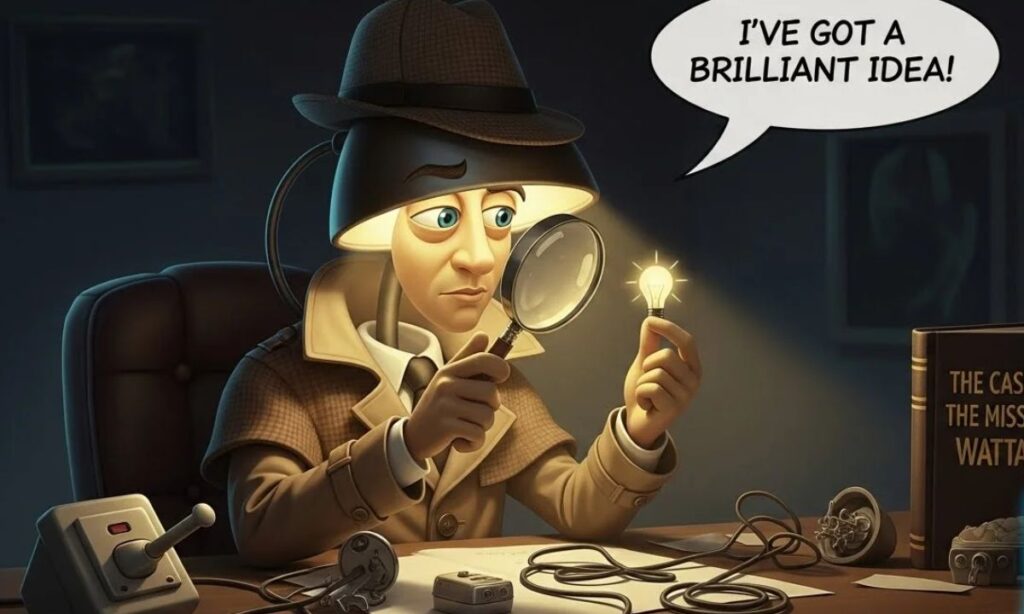 Creative Lamp Jokes for Every Occasion