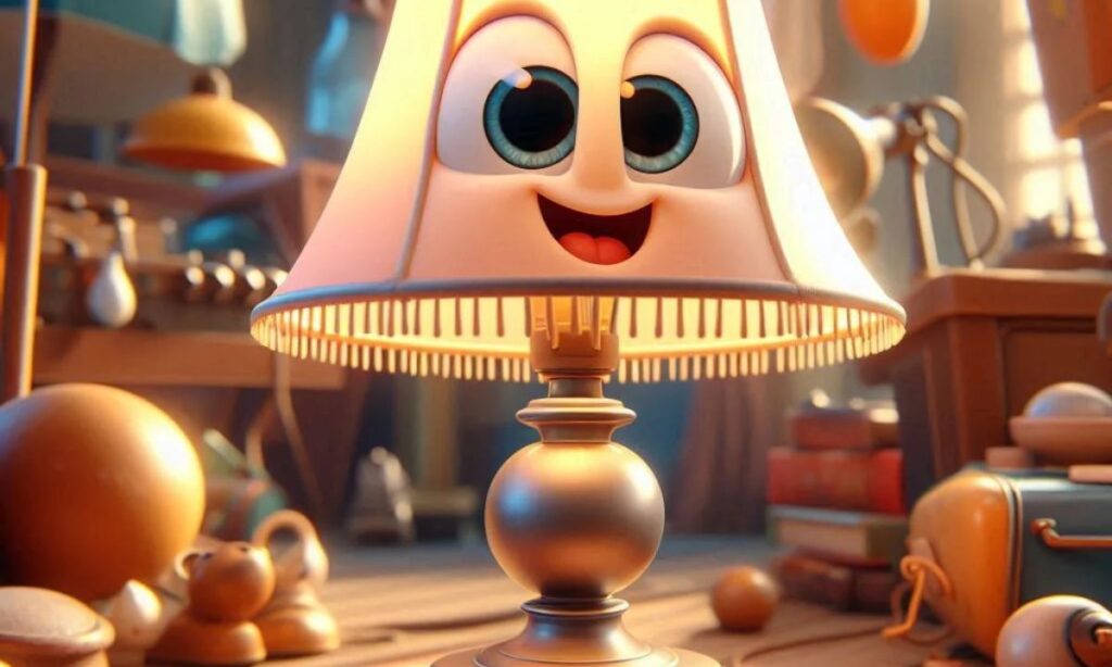 Family-Friendly Lamp Jokes to Enjoy Together