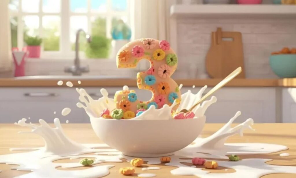 Fruit & Topping Puns