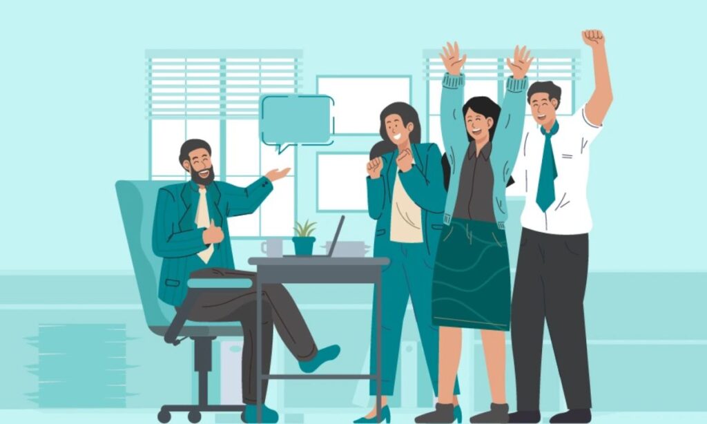 Funny Boss Day Jokes for Everyone