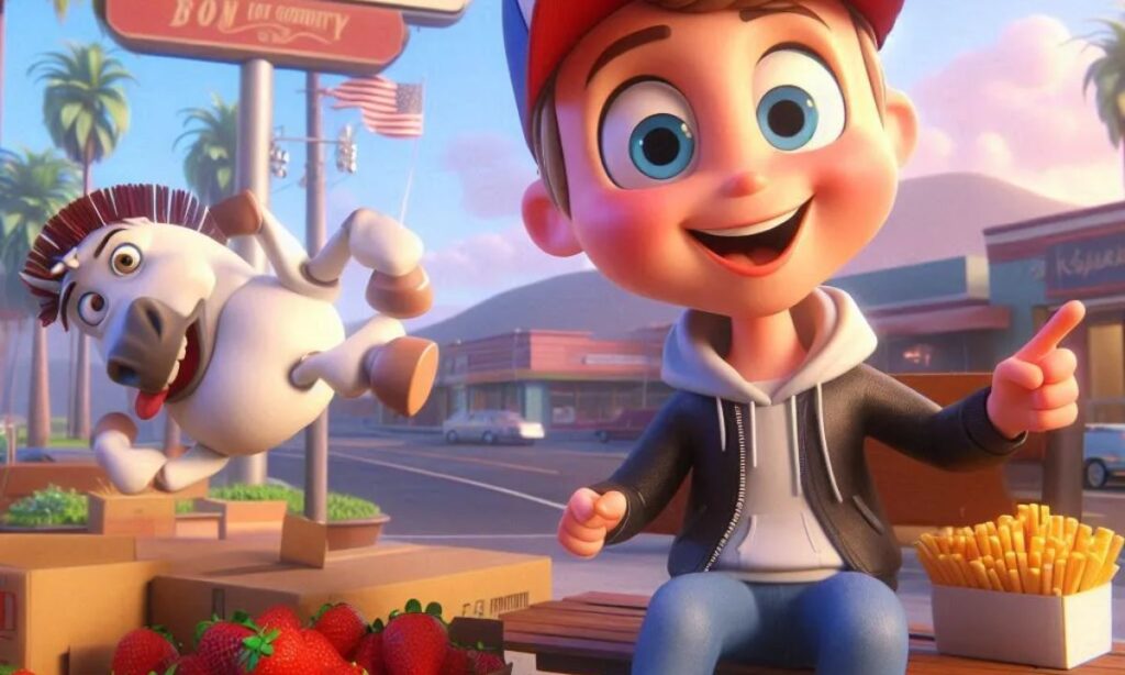 Funny California Jokes to Share with Friends